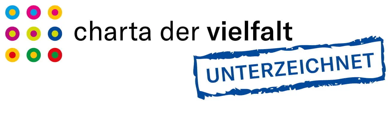 Charta der Vielfalt Charta der Vielfalt