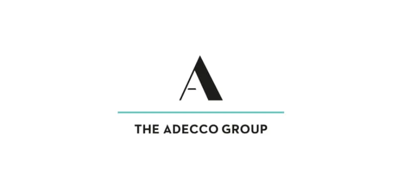 Adecco Group Logo Adecco Group Logo