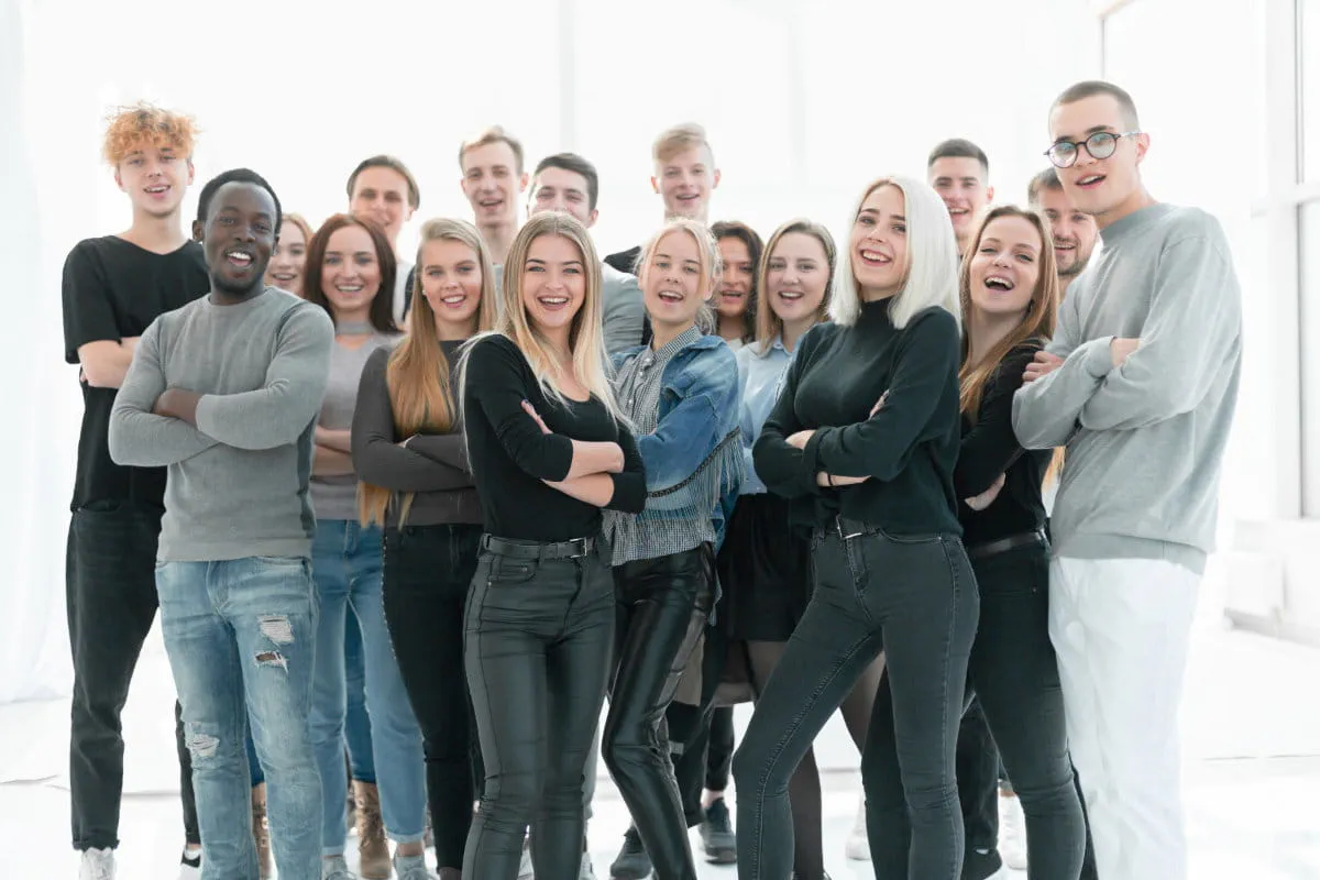 gruppe-von-auszubildenden gruppe-von-auszubildenden