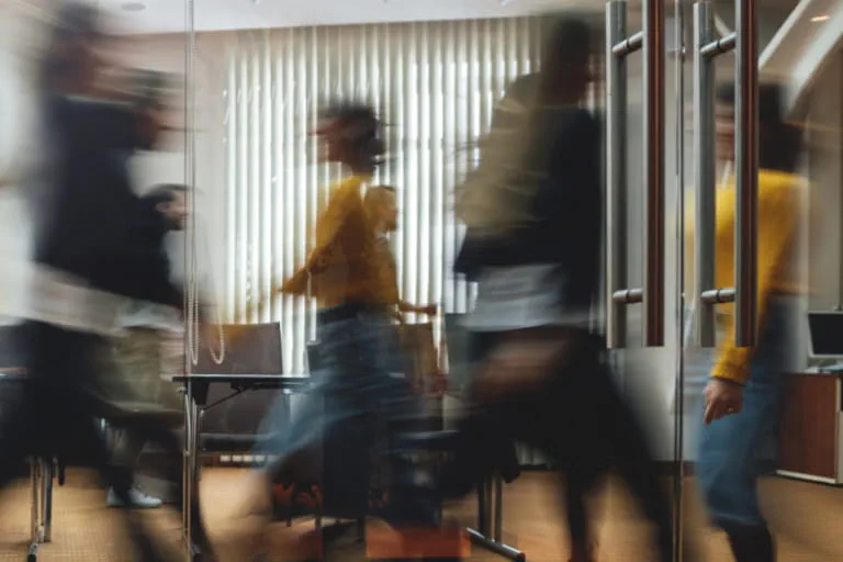 Adecco Stiftung Adecco Stiftung