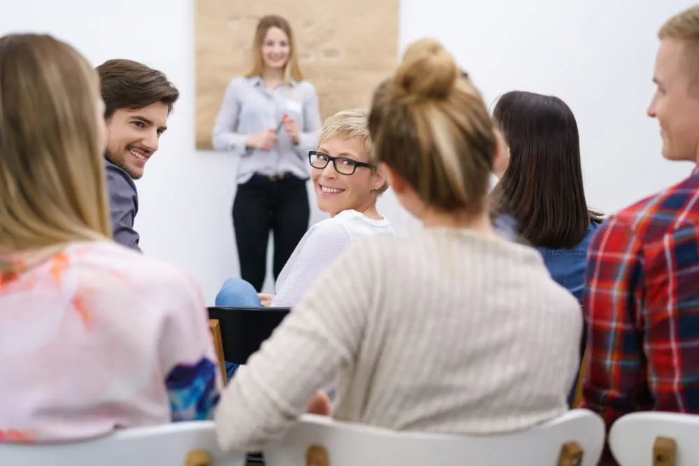Weiterbildung für Business Consultants