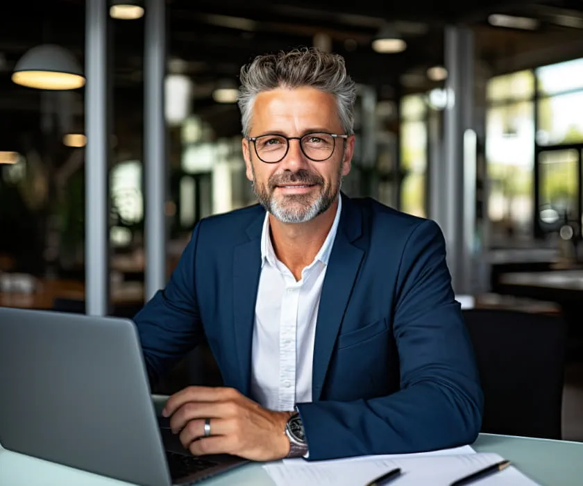 Business Manager Business Manager