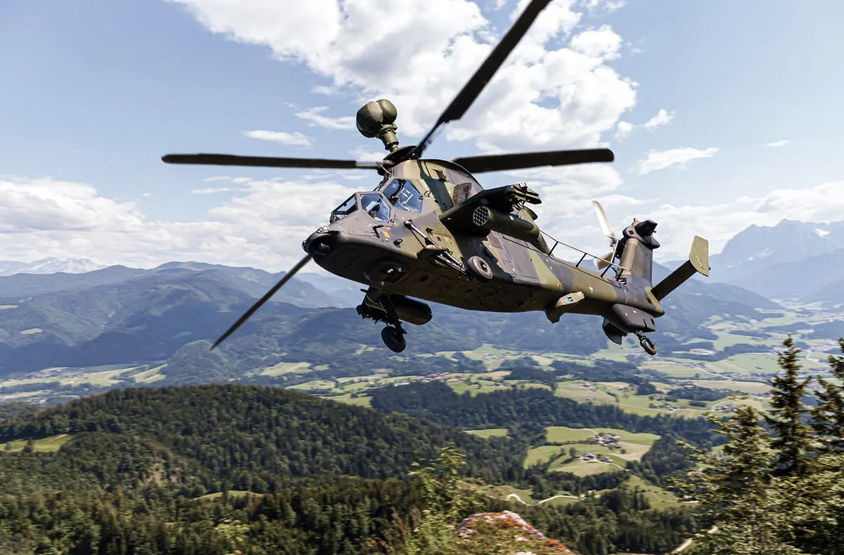 Helikopter Helikopter