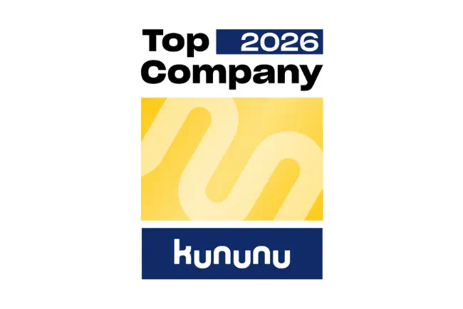 Adecco Medical ist kununu Top Company