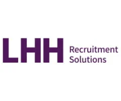Logo LHH Reruitment Solutions Logo LHH Reruitment Solutions