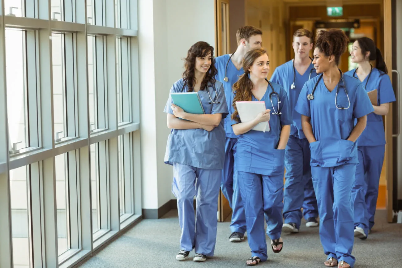 Auslandsrecruiting mit Adecco Care