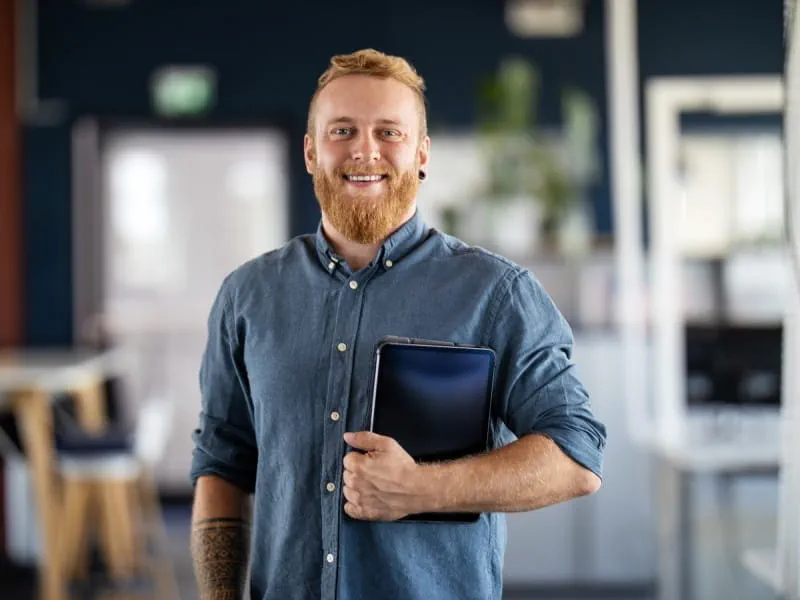 Jobsuche mit professioneller Unterstützung