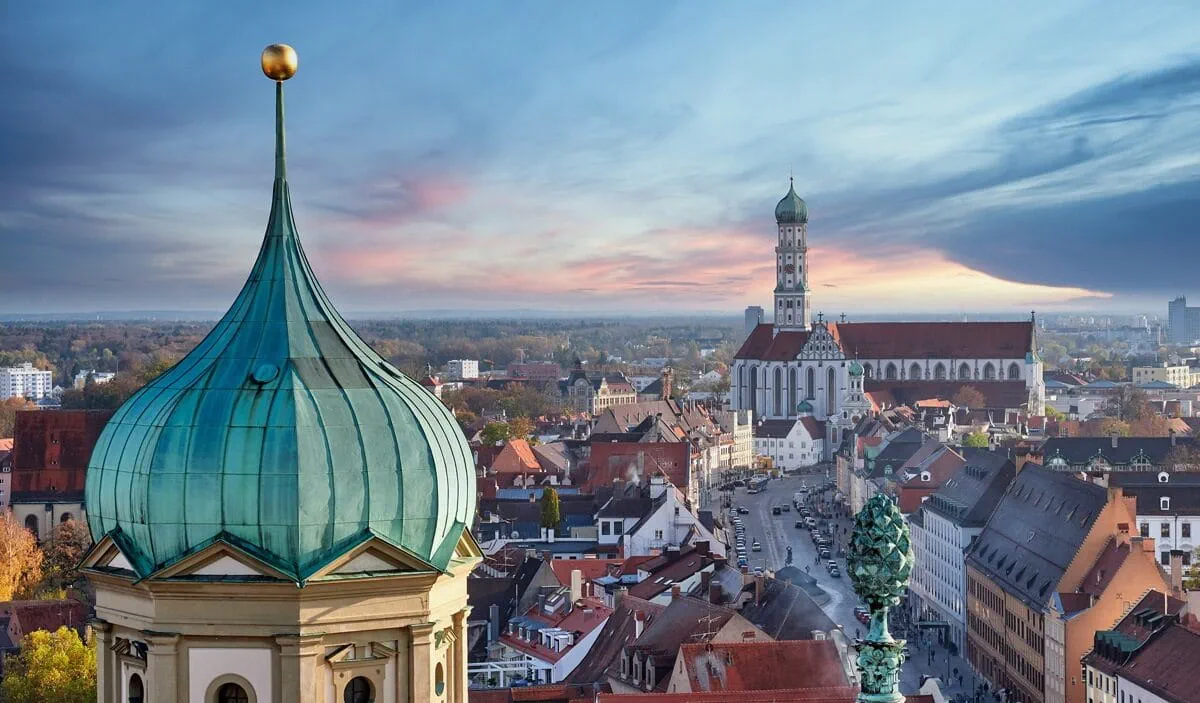 Augsburg-Hero Image
