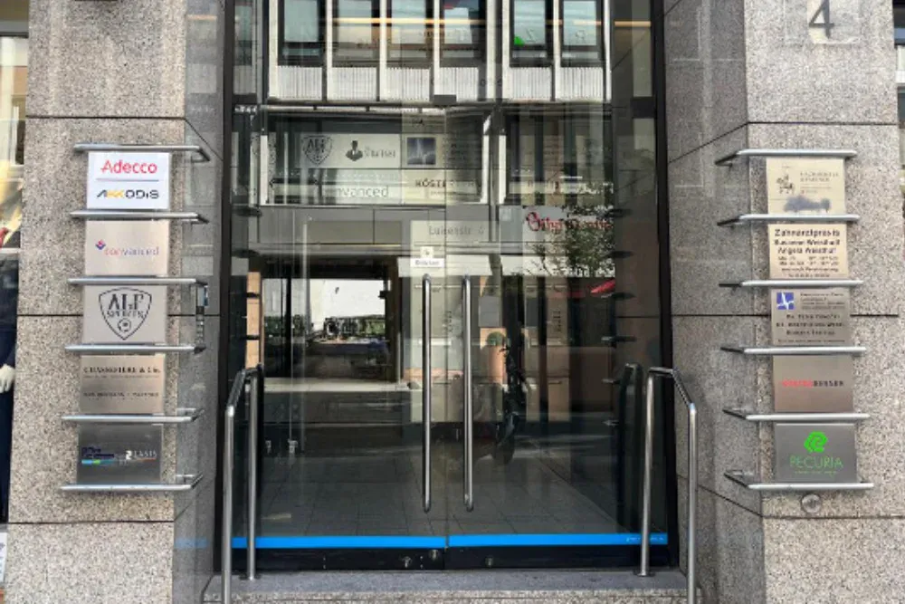 Niederlassung Hannover