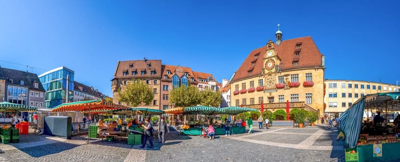 Heilbronn-Hero Image