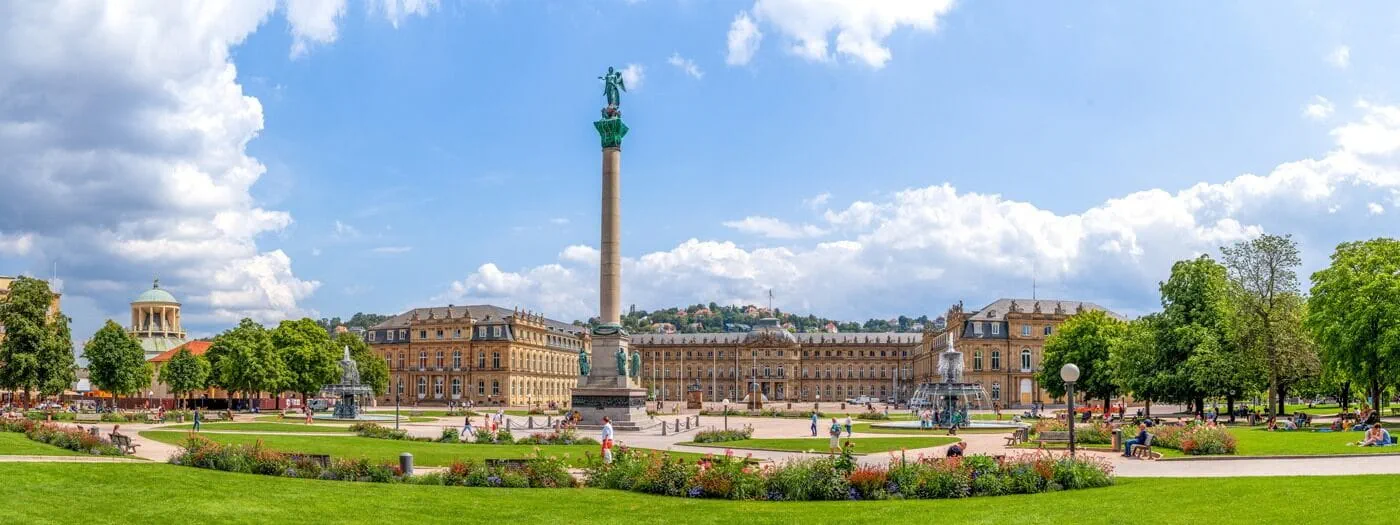 Stuttgart-Hero