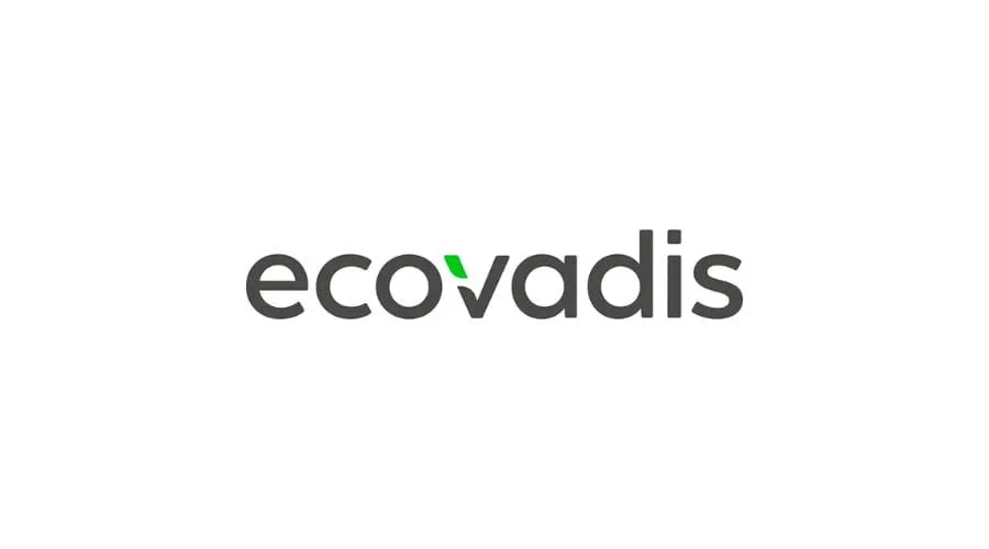 vastuullisuus-ecovadislogo vastuullisuus-ecovadislogo