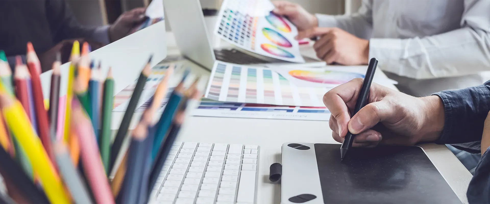 Attraction and Branding Attraction and Branding