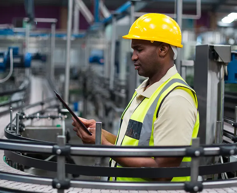 Industrial Outsourcing 2