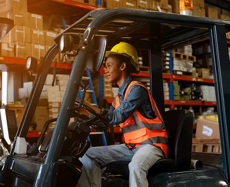 Industrial Outsourcing 3