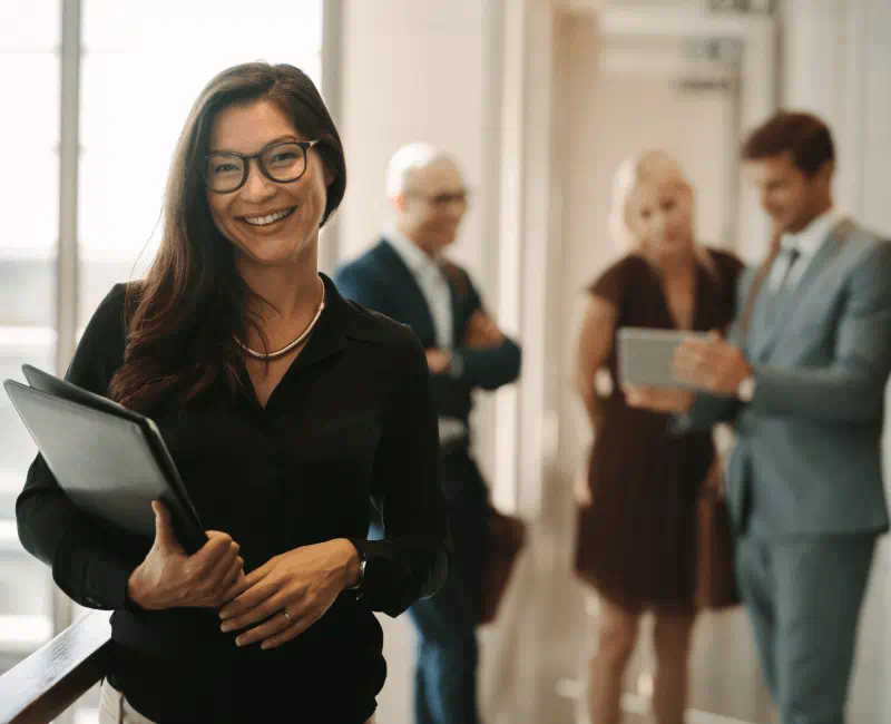 Contract Recruitment What we offer