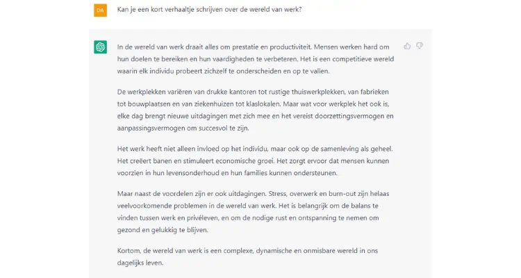 Dit is een voorbeeld afbeelding