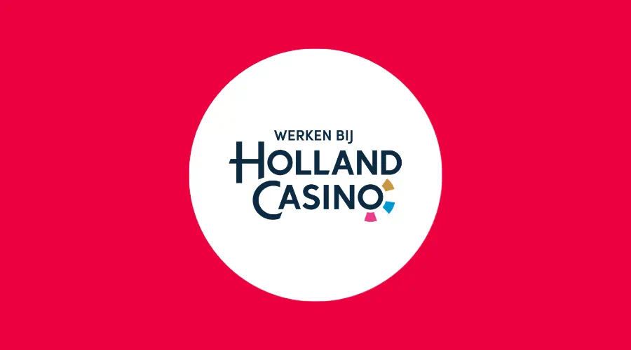 Logo van Holland Casino Logo van Holland Casino