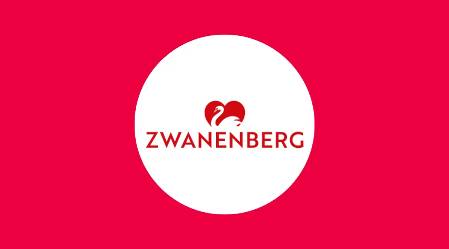 Logo van Zwanenberg Logo van Zwanenberg