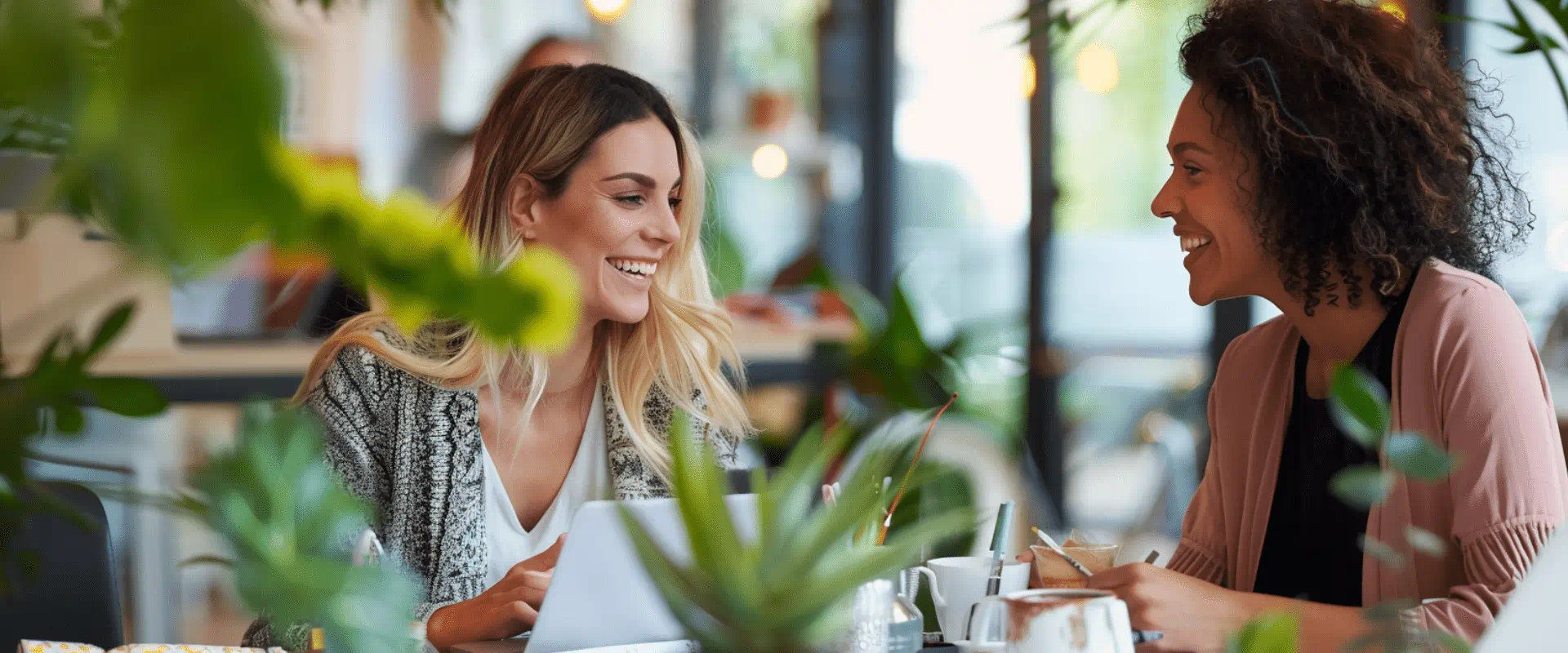 Collega's in overleg Collega's in overleg
