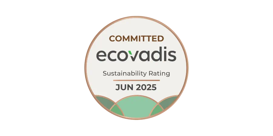 Ecovadis-2025 Ecovadis-2025