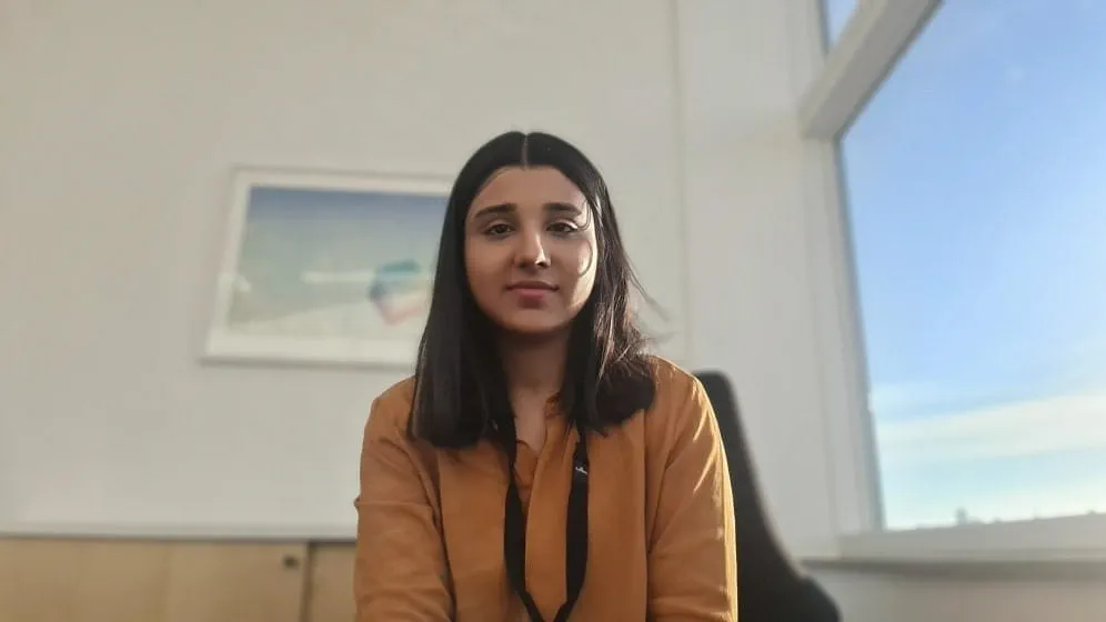 Haleema Gill Haleema Gill
