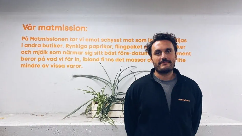 matmissionen matmissionen