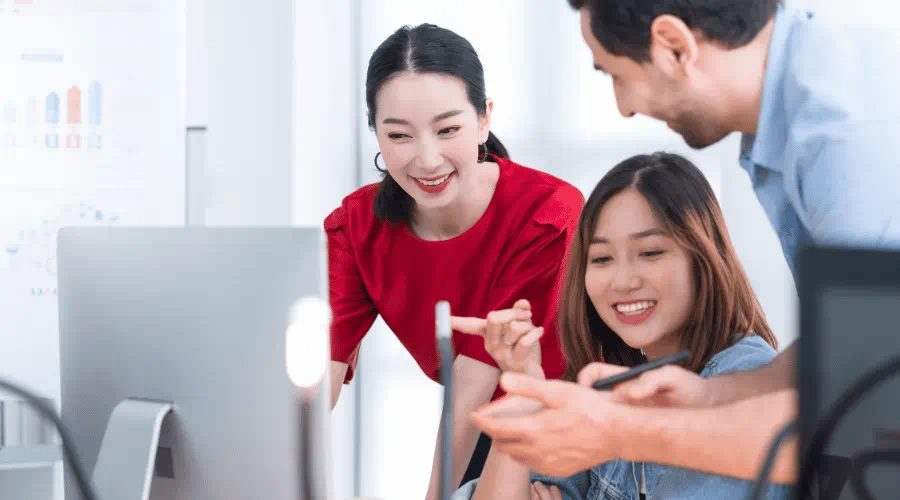 award winning workforce solutions adecco singapore