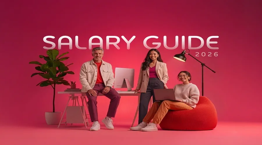 singapore salary guide 2026 adecco singapore salary guide 2026 adecco