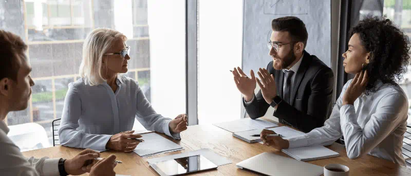 How to lead your team How to lead your team