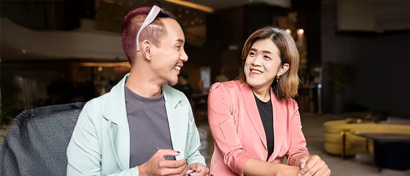 Challenges of LGBTQ+ workforce Challenges of LGBTQ+ workforce