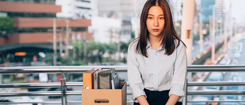 Discover 8 practical steps to recover from layoff. Discover 8 practical steps to recover from layoff.