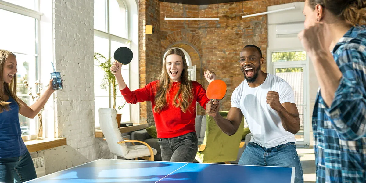 Sports clubs