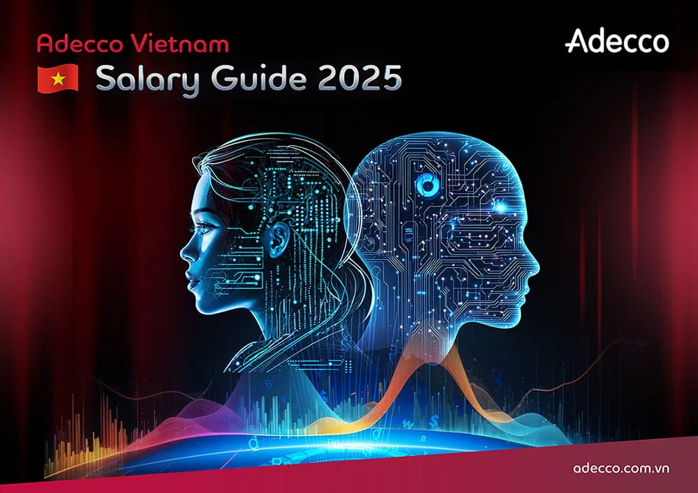 Adecco Salary Guide