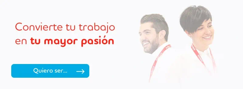 Test de personalidad en una entrevista de trabajo: ¿debo preocuparme? 6 cta adeccogen