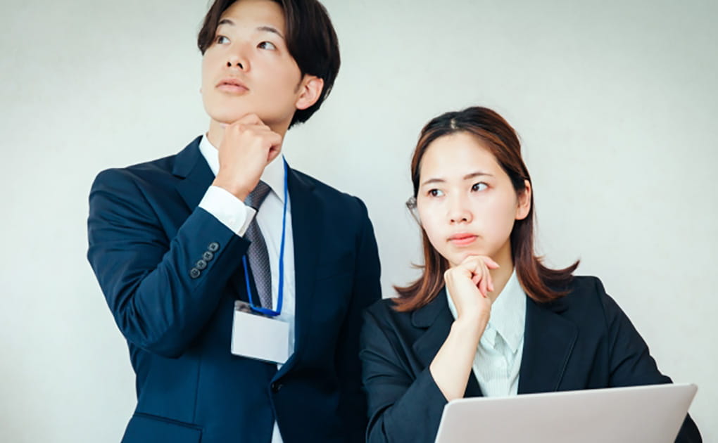 【完全版】転職面接で使える逆質問例文25選！NG事項や好印象につながるコツも紹介
