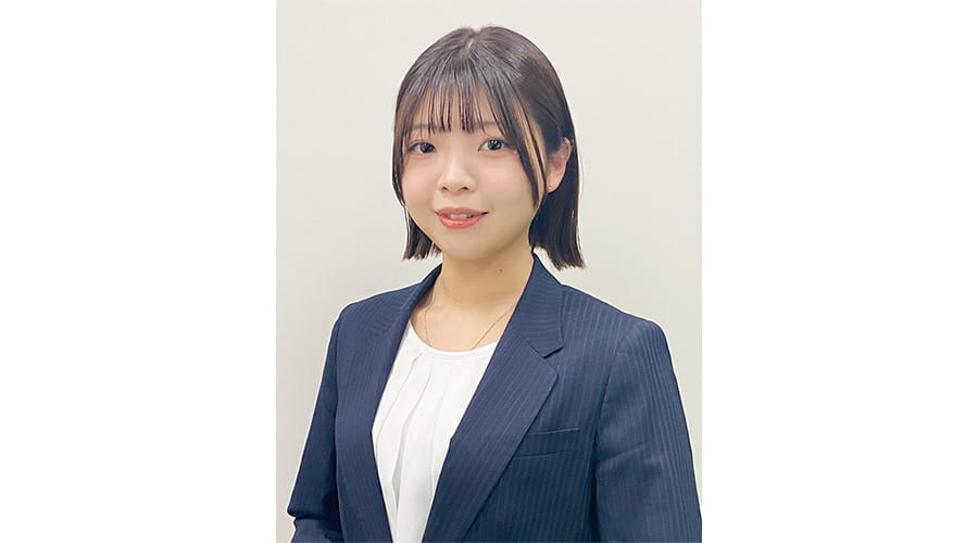 中野 友未伽 中野 友未伽