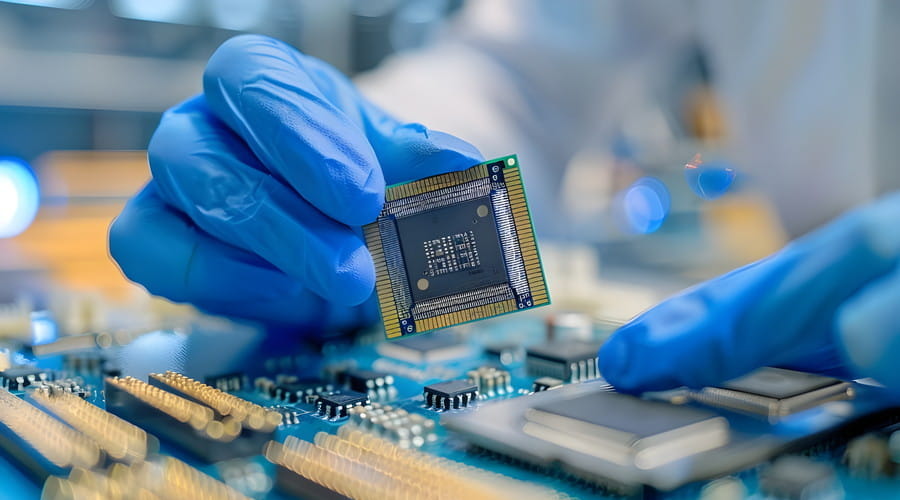 UIターンも歓迎!最先端半導体工場でのお仕事(九州エリア:熊本・長崎) UIターンも歓迎!最先端半導体工場でのお仕事(九州エリア:熊本・長崎)