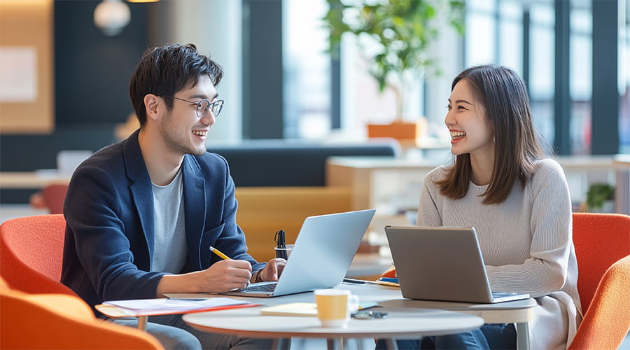 技術文書作成の仕事とは