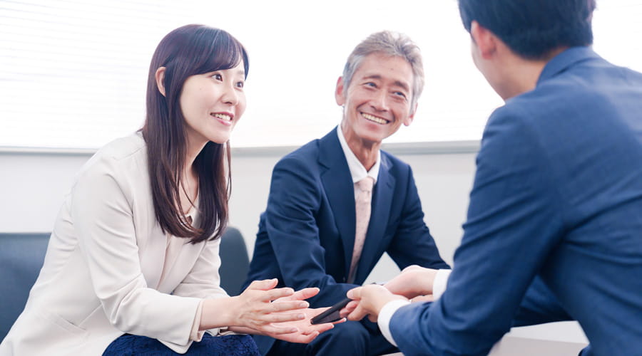 社内の人材ニーズを取りまとめる派遣管理デスクサービスを導入し、コア業務に専念 社内の人材ニーズを取りまとめる派遣管理デスクサービスを導入し、コア業務に専念
