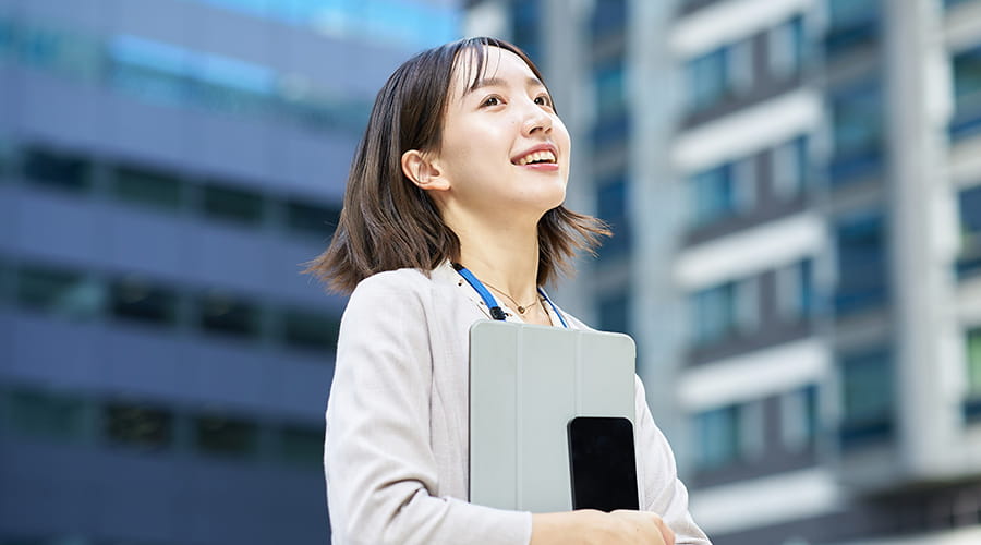 30代から派遣社員で働ける？派遣がはじめての方に向けて徹底解説