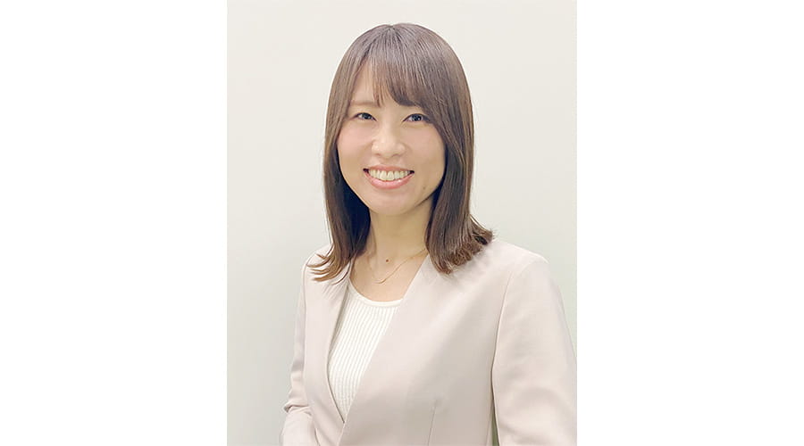 田中　亜由美