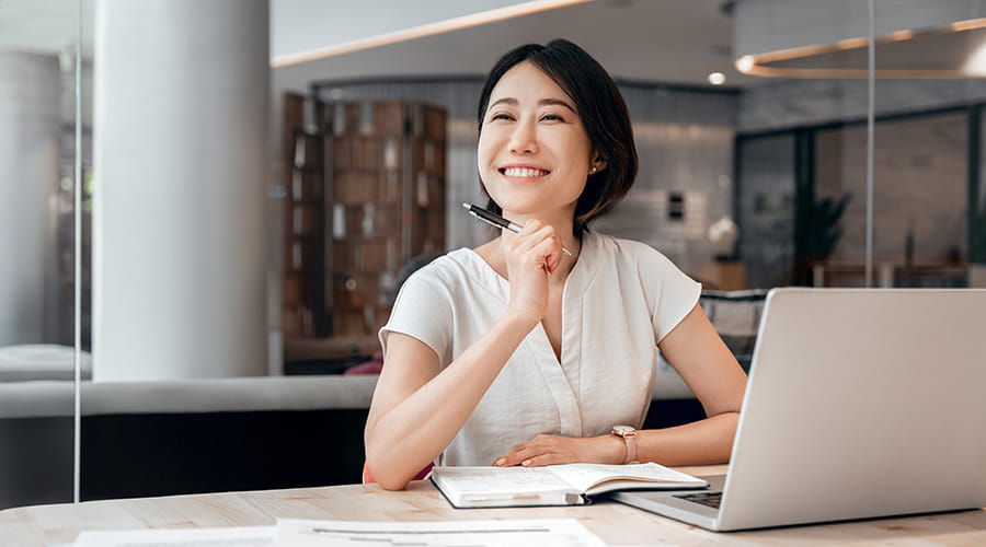 Webマーケティングの仕事とは