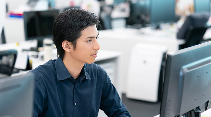 制御・組み込み系開発の仕事とは