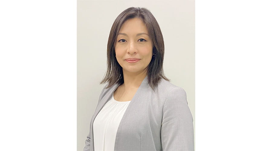 山本　麻里子