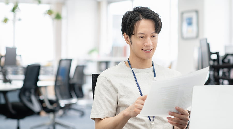 システムエンジニアの仕事とは
