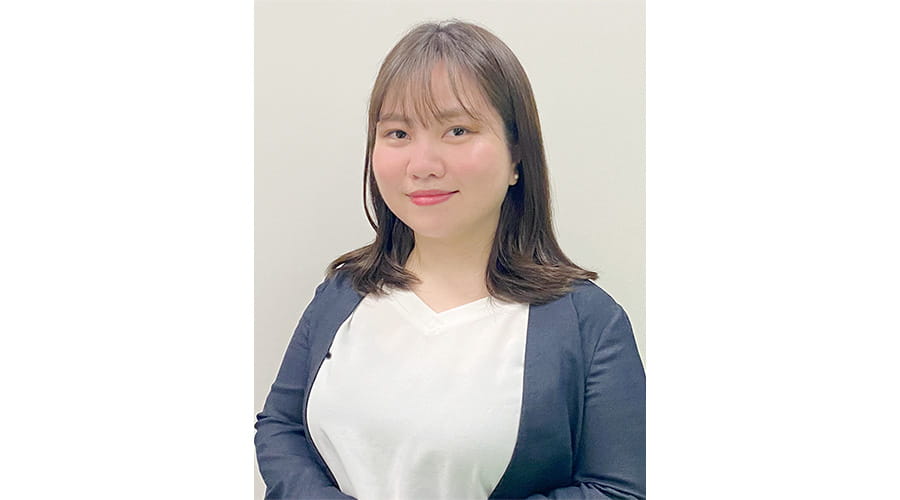 與那覇　萌菜