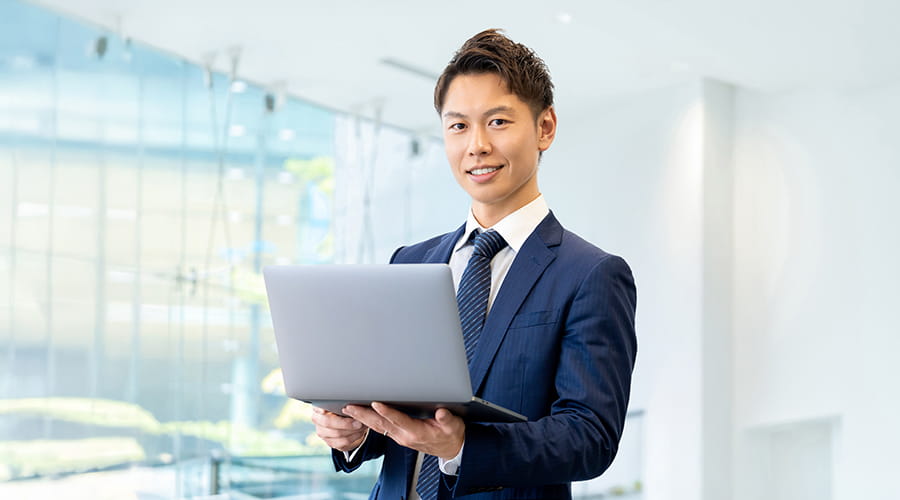 フィールドエンジニアの仕事とは