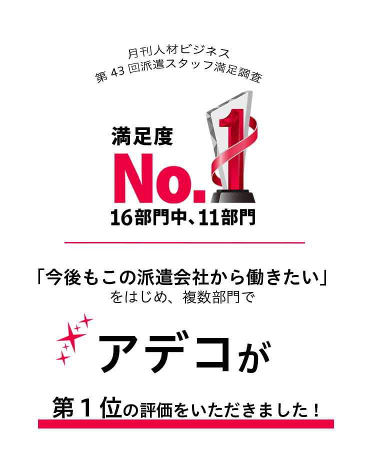 ナンバーワン