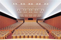 ホール